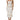 Dolce & Gabbana White Floral Lace Sleeveless Midi Dress