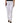 Dolce &amp; Gabbana White GIRLY Floral Embroidered Jeans Jeans