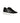 Calvin Klein Black Leather Men Sneaker