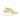 Laura Biagiotti Beige Polyurethane Women Sneaker