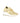 Laura Biagiotti Beige Polyurethane Women Sneaker