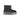 Laura Biagiotti Black Polyester Women Boot
