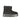 Laura Biagiotti Nero Polyester Womens Boot
