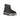 Laura Biagiotti Black Polyester Women Boot