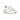 Laura Biagiotti White Polyester Women Sneaker