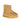 Laura Biagiotti Marrone Polyester Women Boot