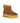 Laura Biagiotti Marrone Polyester Women Ankle Boot