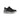 Laura Biagiotti Black Polyester Women Sneaker