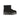 Laura Biagiotti Black Polyester Women Boot