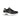 Laura Biagiotti Black Polyurethane Women Sneaker
