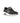 Laura Biagiotti Black Polyurethane Women Sneaker
