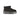 Laura Biagiotti Black Polyester Women Boot