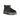 Laura Biagiotti Black Polyester Women Boot