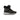 Laura Biagiotti Black Polyester Women Sneaker