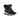 Laura Biagiotti Black Polyester Women Sneaker