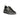 Laura Biagiotti Black Polyester Women Sneaker