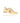 Laura Biagiotti Beige Polyester Women Sneaker