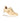 Laura Biagiotti Beige Polyester Women Sneaker