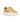 Laura Biagiotti Marrone Polyurethane Women Sneaker