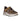 Laura Biagiotti Marrone Poliuretano Women Sneaker