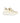 Laura Biagiotti White Polyurethane Women Sneaker