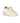 Laura Biagiotti White Polyurethane Women Sneaker