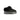 Laura Biagiotti Black Polyester Women Sneaker