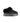 Laura Biagiotti Black Polyester Women Sneaker