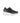 Laura Biagiotti Black Polyurethane Women Sneaker