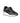 Laura Biagiotti Black Polyurethane Women Sneaker