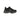 Laura Biagiotti Black Polyester Women Sneaker