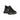 Laura Biagiotti Black Polyester Women Sneaker