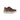 Laura Biagiotti Brown Polyester Women Sneaker