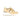 Laura Biagiotti Beige Polyester Women Sneaker