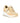 Laura Biagiotti Beige Polyester Women Sneaker