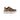 Laura Biagiotti Brown Polyester Women Sneaker