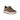 Laura Biagiotti Brown Polyester Women Sneaker