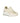 Laura Biagiotti Beige Polyurethane Women Sneaker