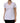 Dolce & Gabbana White Cotton Short Sleeve V-Neck Top T-shirt