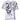 Dolce & Gabbana White Graphic Crew Neck Short Sleeves T-shirt
