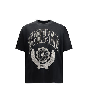 Represent Legacy Crest T-Shirt