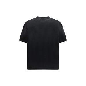 Represent Legacy Crest T-shirt