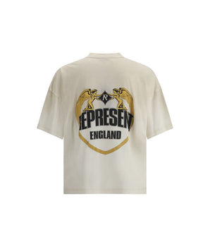 Represent Angel Border T-Shirt