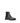 Margiela Black Calf Leather Bos Taurus Chelsea Boots