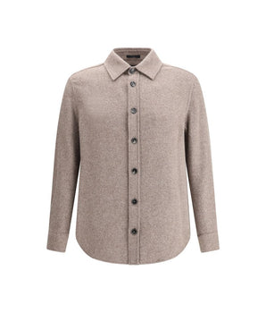 ZEGNA Button-up Shirt