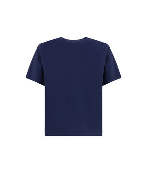 Cotton by Autry X Maison Kitsuné T-Shirt