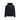 Margiela Black Cotton Sweatshirt