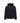Margiela Black Cotton Sweatshirt