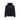 Margiela Black Cotton Sweatshirt