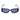Guess Black Resin Sunglasses